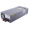 S-1000 1000W 110V/220V Einzelstromversorgung für Markiermaschine