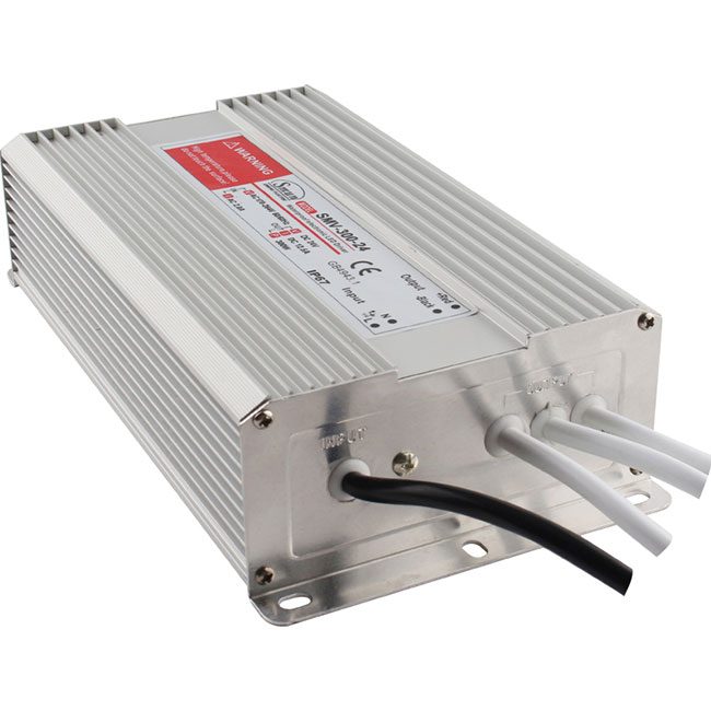 SMV-300 300W IP67 wasserdichter LED-TREIBER